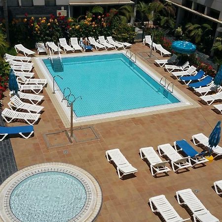 Apartament Relaxing Atico Playa Sardina Gáldar Zewnętrze zdjęcie