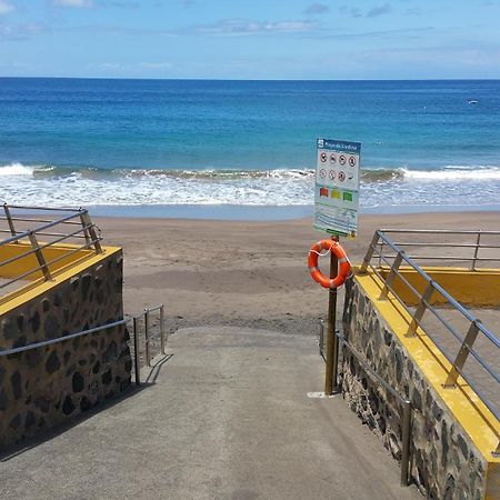Apartament Relaxing Atico Playa Sardina Gáldar Zewnętrze zdjęcie