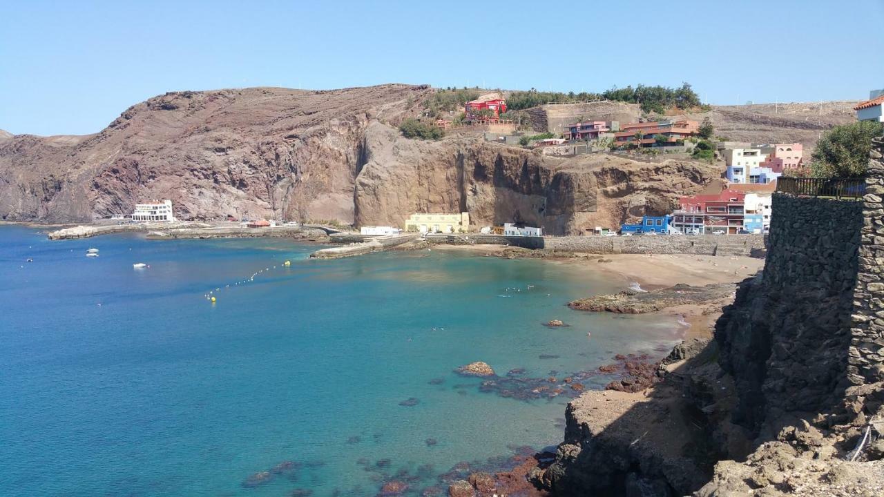 Apartament Relaxing Atico Playa Sardina Gáldar Zewnętrze zdjęcie