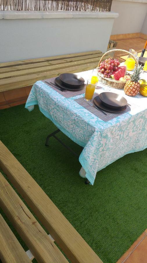 Apartament Relaxing Atico Playa Sardina Gáldar Zewnętrze zdjęcie
