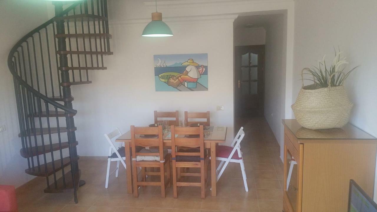 Apartament Relaxing Atico Playa Sardina Gáldar Zewnętrze zdjęcie