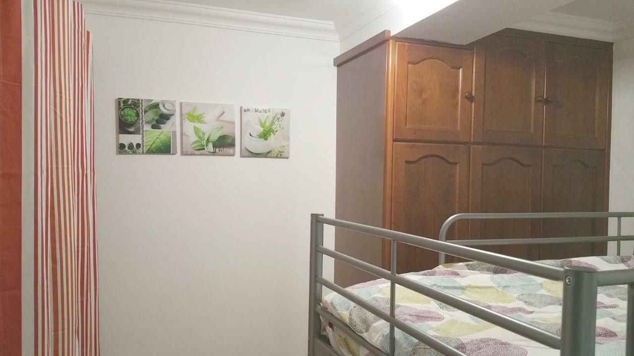 Apartament Relaxing Atico Playa Sardina Gáldar Zewnętrze zdjęcie