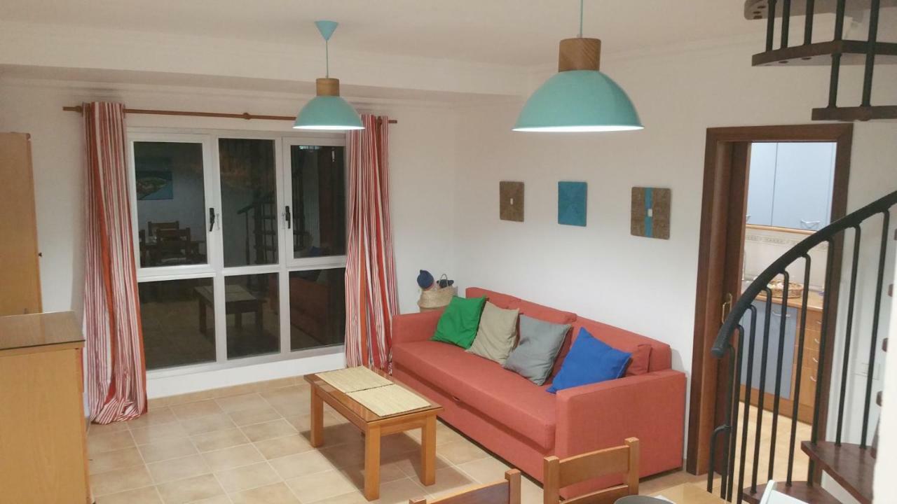 Apartament Relaxing Atico Playa Sardina Gáldar Zewnętrze zdjęcie