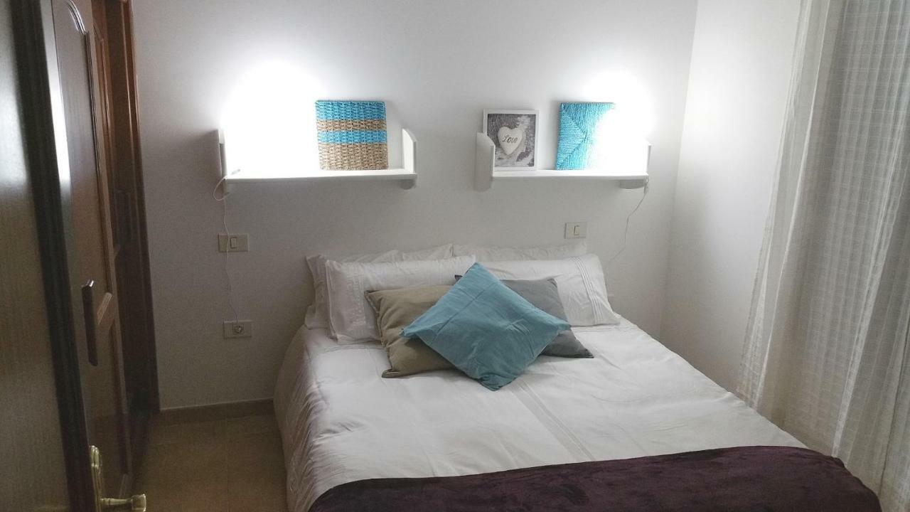 Apartament Relaxing Atico Playa Sardina Gáldar Zewnętrze zdjęcie