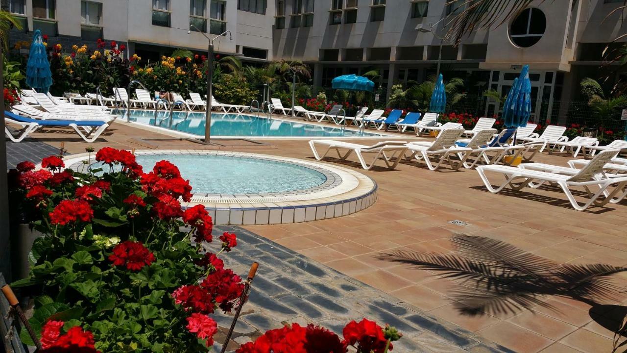 Apartament Relaxing Atico Playa Sardina Gáldar Zewnętrze zdjęcie