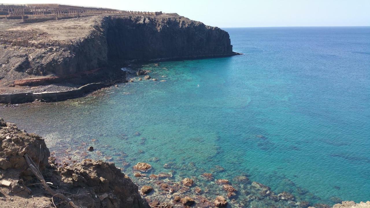 Apartament Relaxing Atico Playa Sardina Gáldar Zewnętrze zdjęcie
