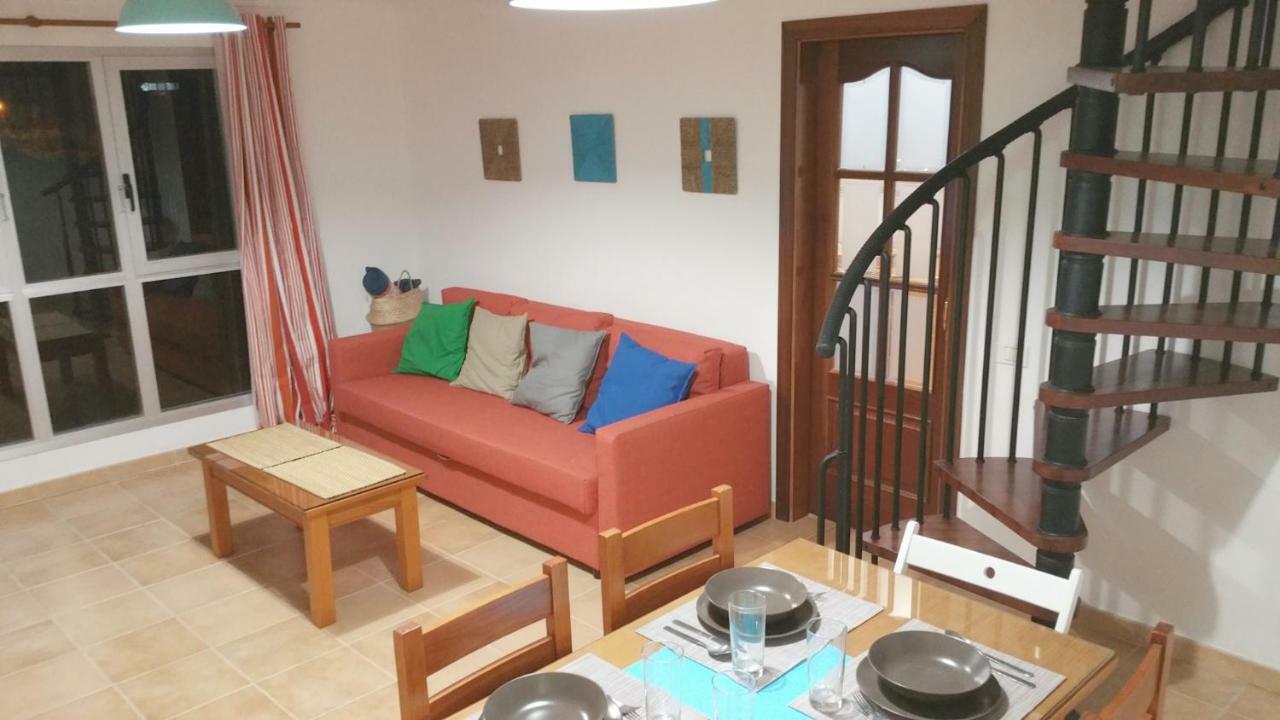 Apartament Relaxing Atico Playa Sardina Gáldar Zewnętrze zdjęcie