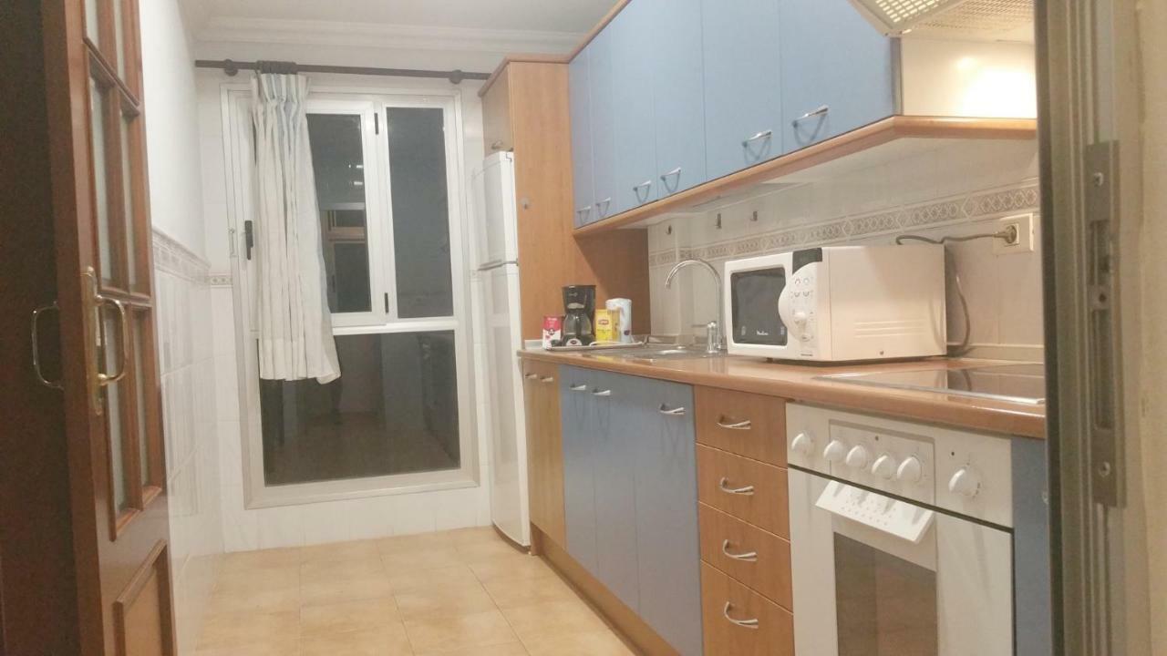 Apartament Relaxing Atico Playa Sardina Gáldar Zewnętrze zdjęcie