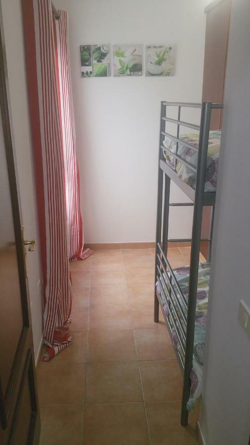 Apartament Relaxing Atico Playa Sardina Gáldar Zewnętrze zdjęcie