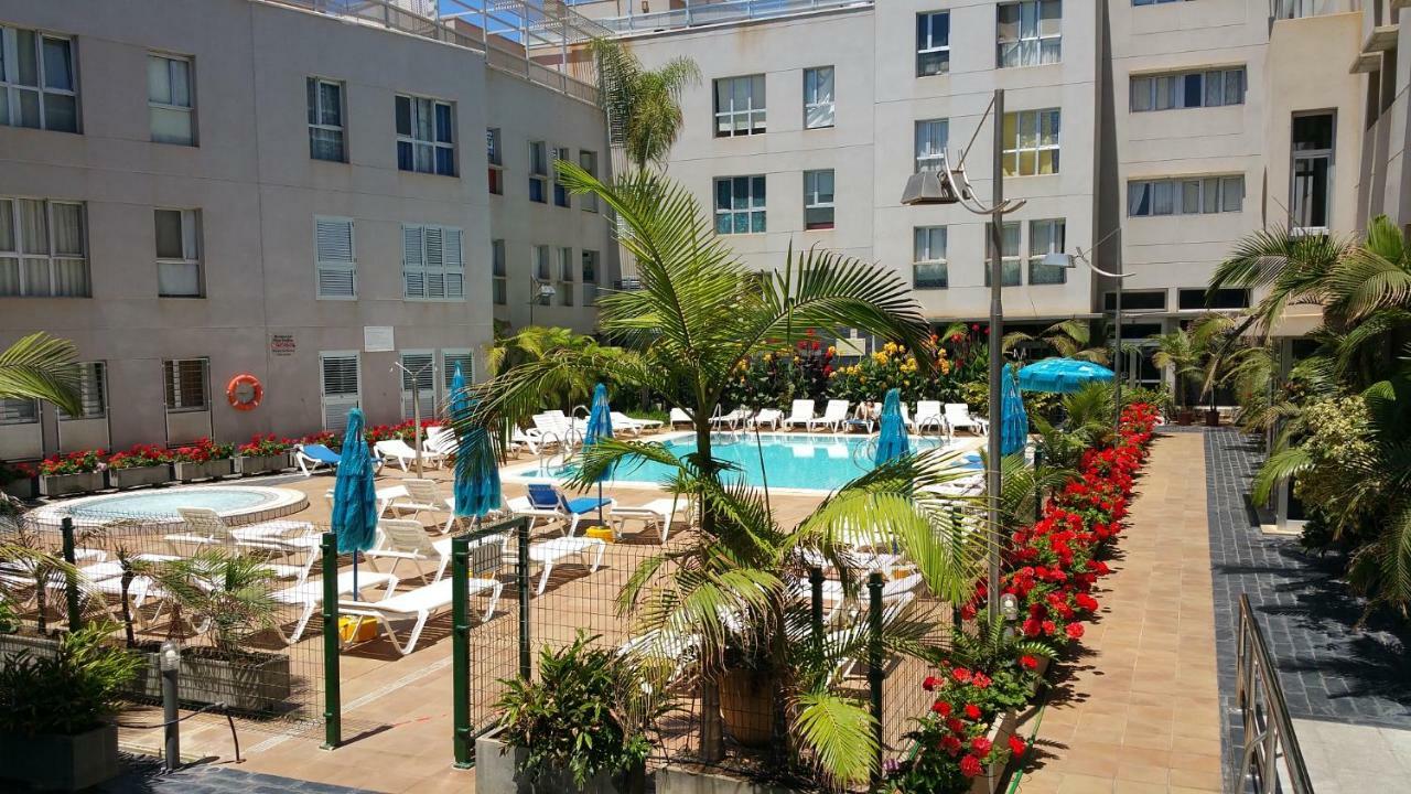 Apartament Relaxing Atico Playa Sardina Gáldar Zewnętrze zdjęcie