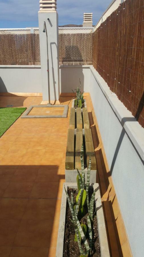 Apartament Relaxing Atico Playa Sardina Gáldar Zewnętrze zdjęcie