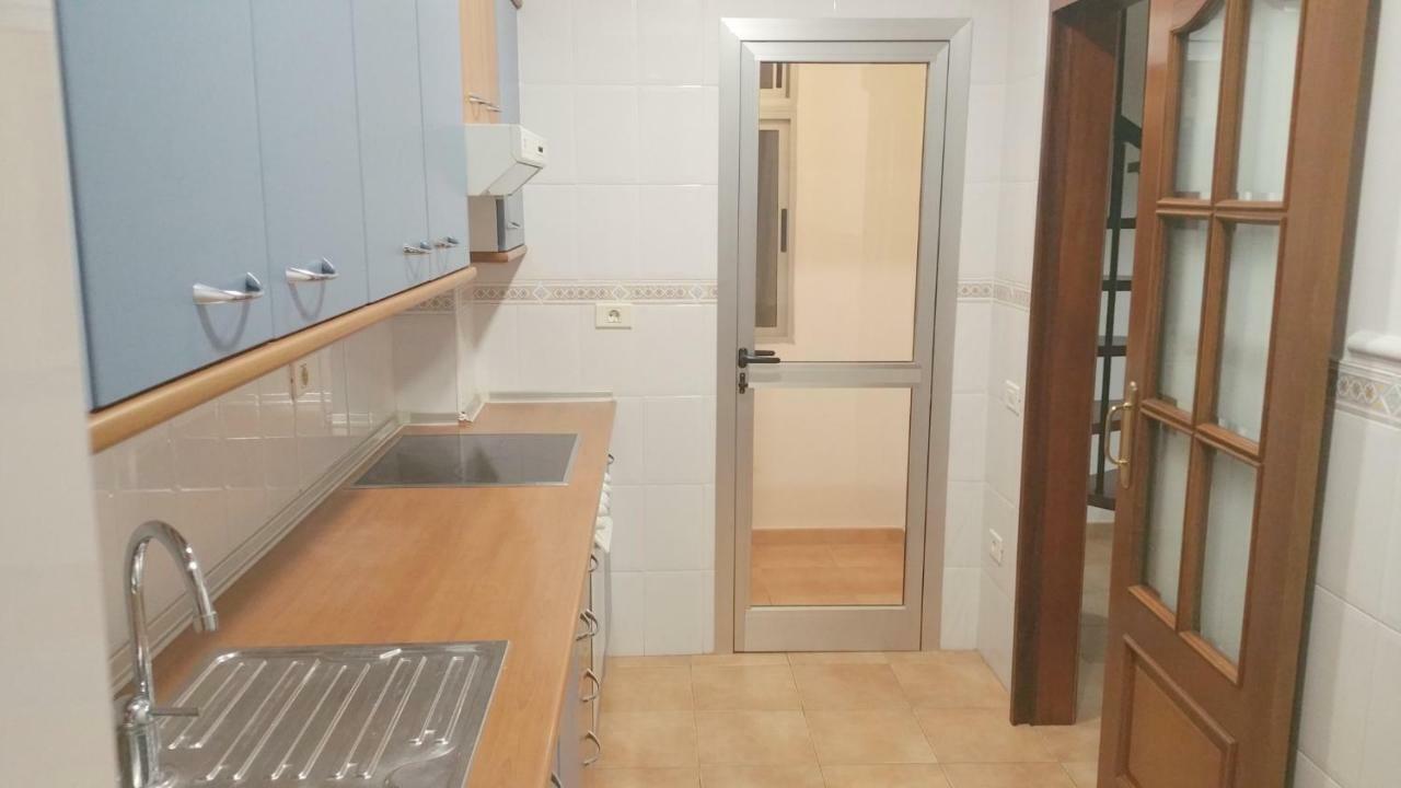Apartament Relaxing Atico Playa Sardina Gáldar Zewnętrze zdjęcie