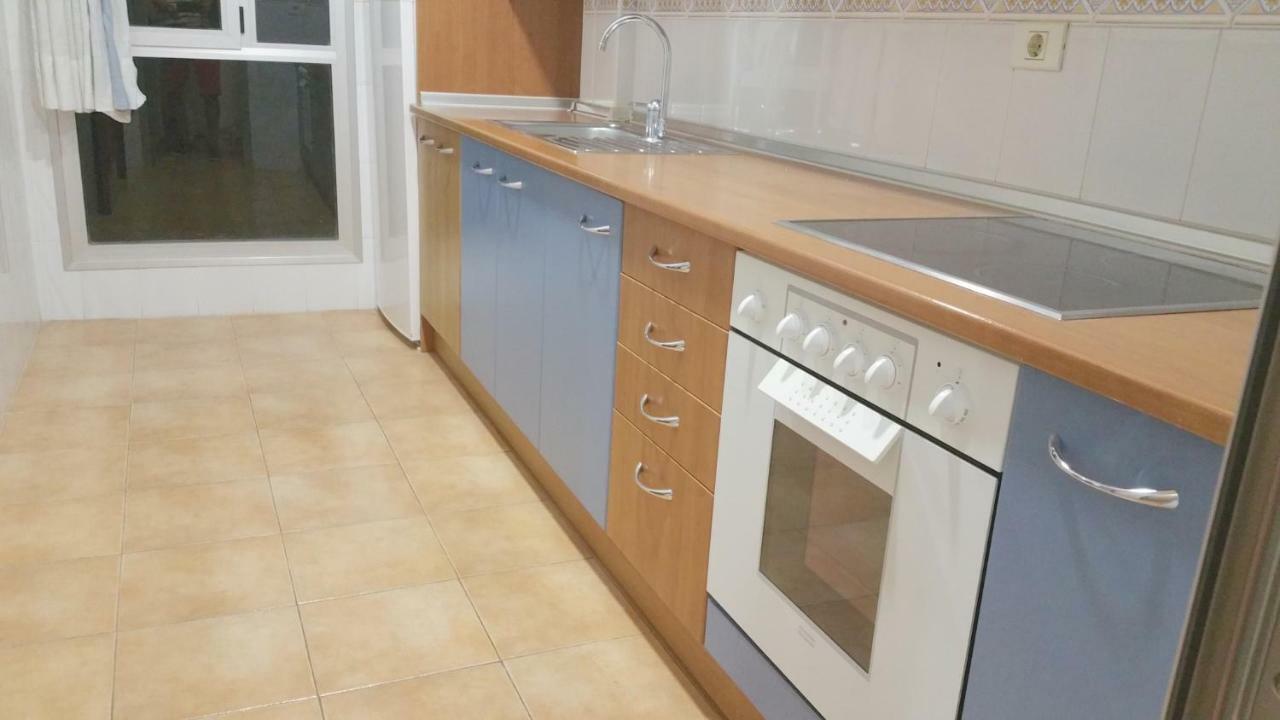 Apartament Relaxing Atico Playa Sardina Gáldar Zewnętrze zdjęcie