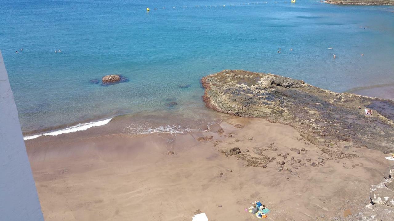 Apartament Relaxing Atico Playa Sardina Gáldar Zewnętrze zdjęcie