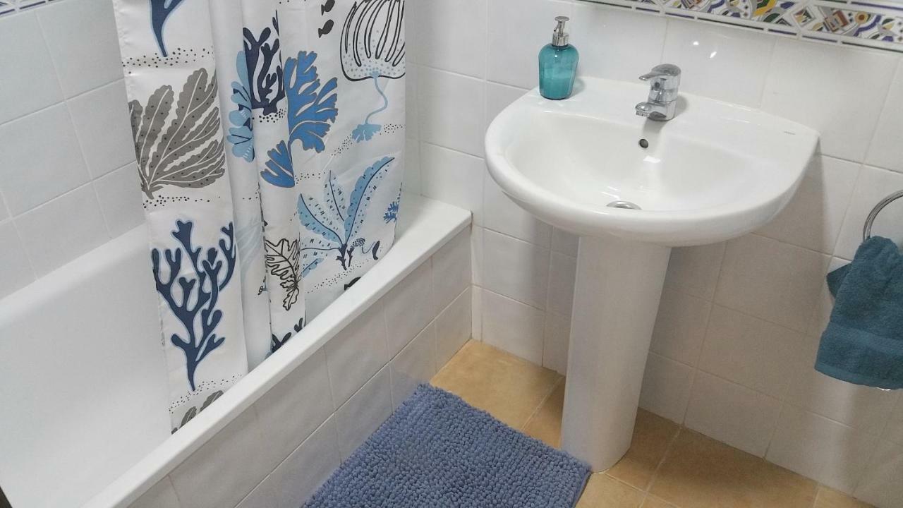 Apartament Relaxing Atico Playa Sardina Gáldar Zewnętrze zdjęcie