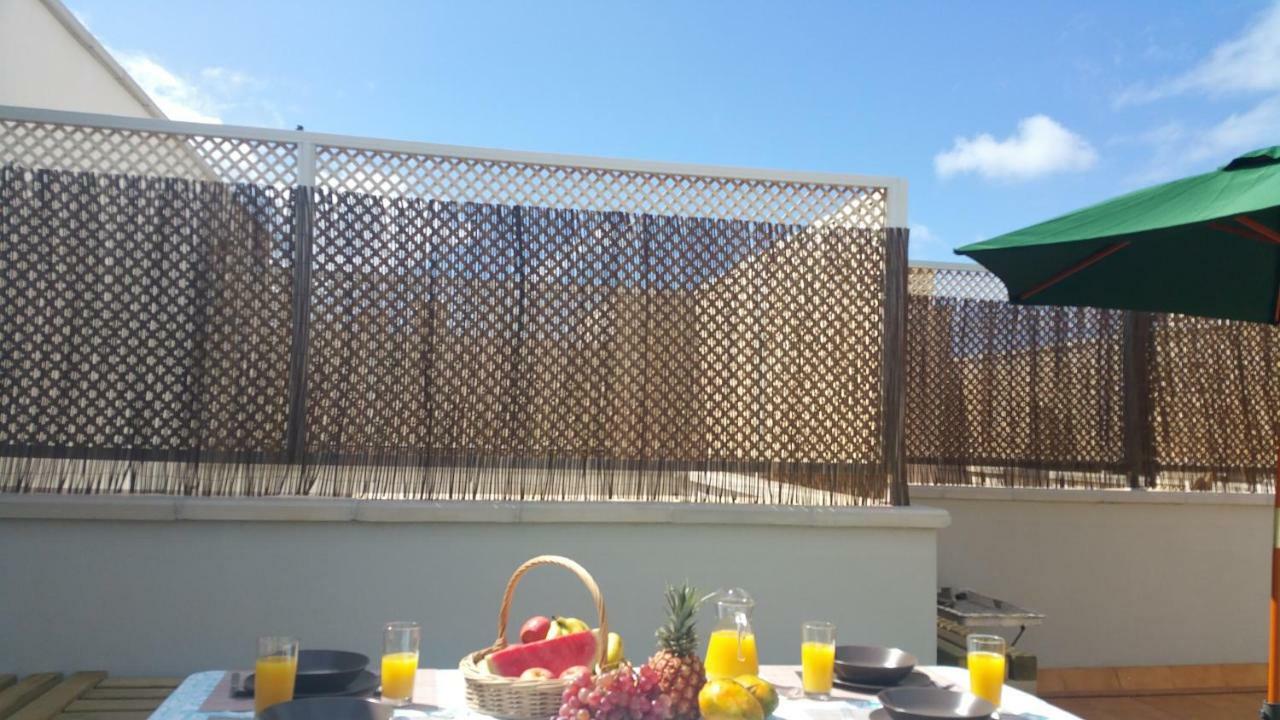 Apartament Relaxing Atico Playa Sardina Gáldar Zewnętrze zdjęcie