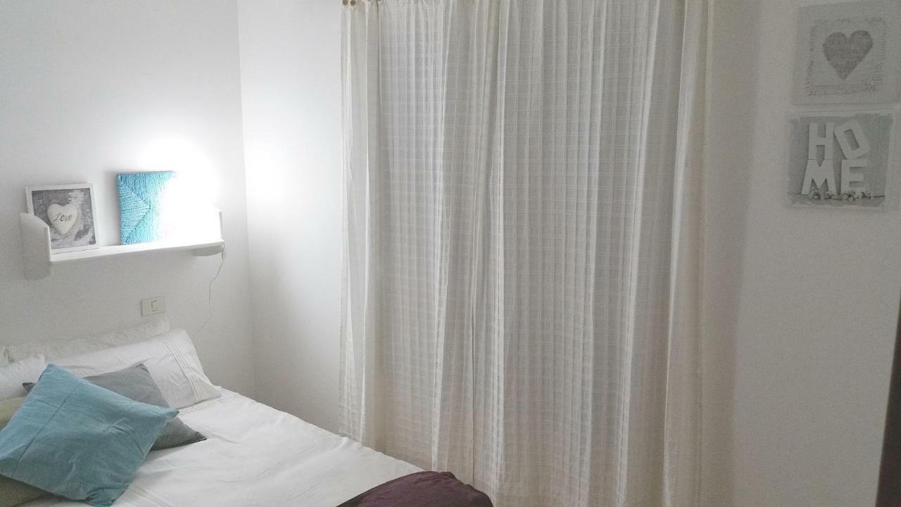 Apartament Relaxing Atico Playa Sardina Gáldar Zewnętrze zdjęcie