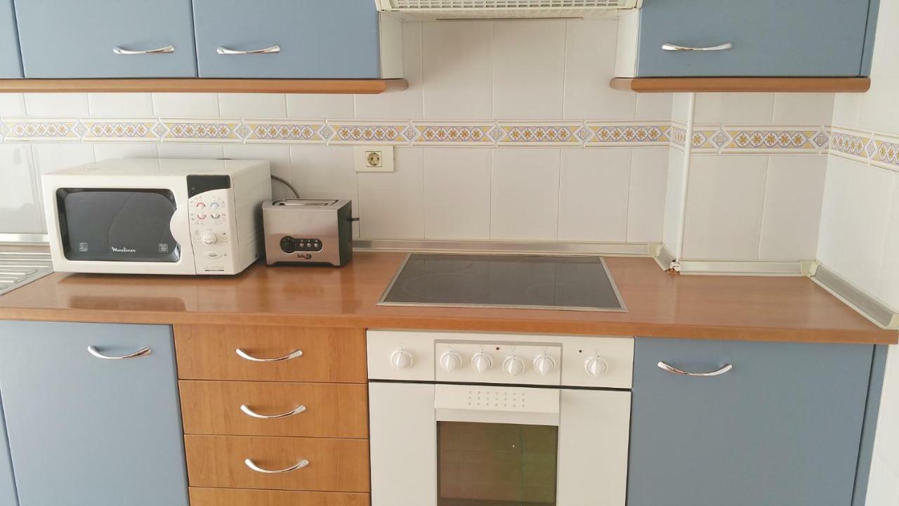 Apartament Relaxing Atico Playa Sardina Gáldar Zewnętrze zdjęcie