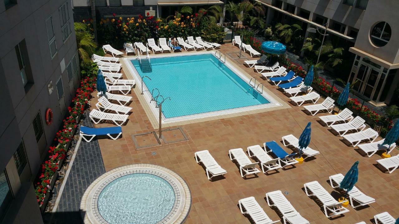Apartament Relaxing Atico Playa Sardina Gáldar Zewnętrze zdjęcie