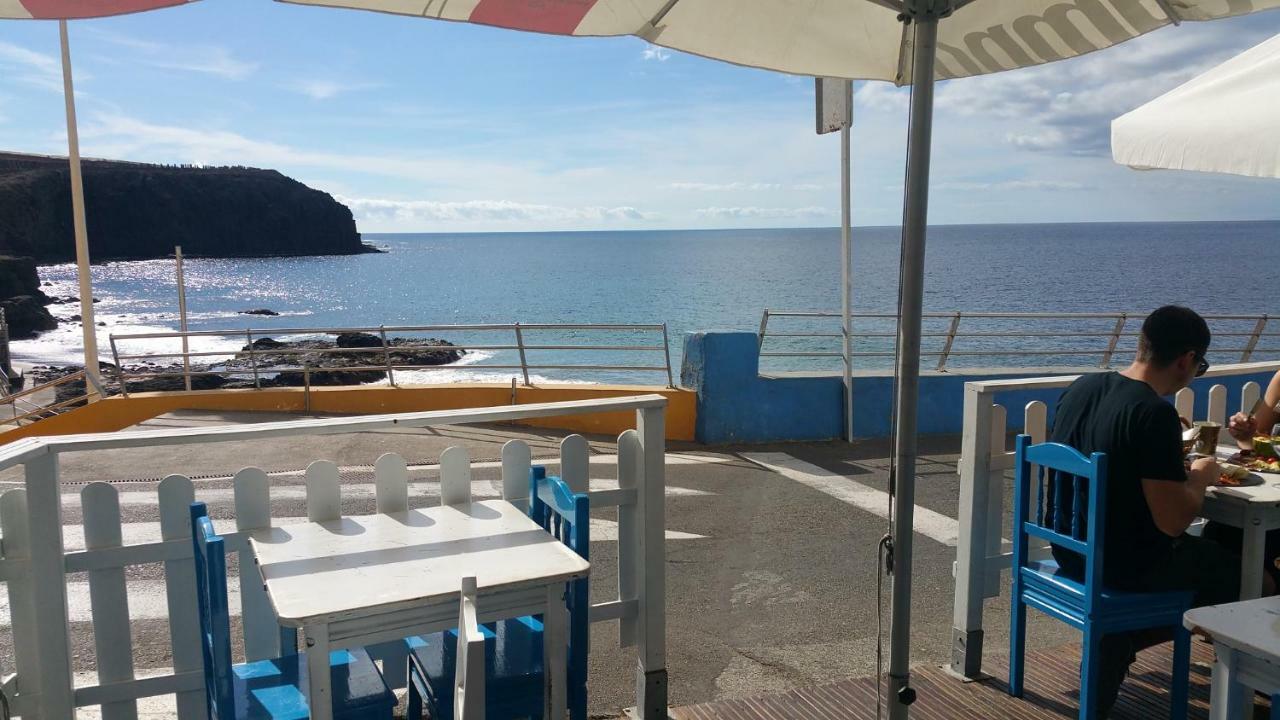 Apartament Relaxing Atico Playa Sardina Gáldar Zewnętrze zdjęcie