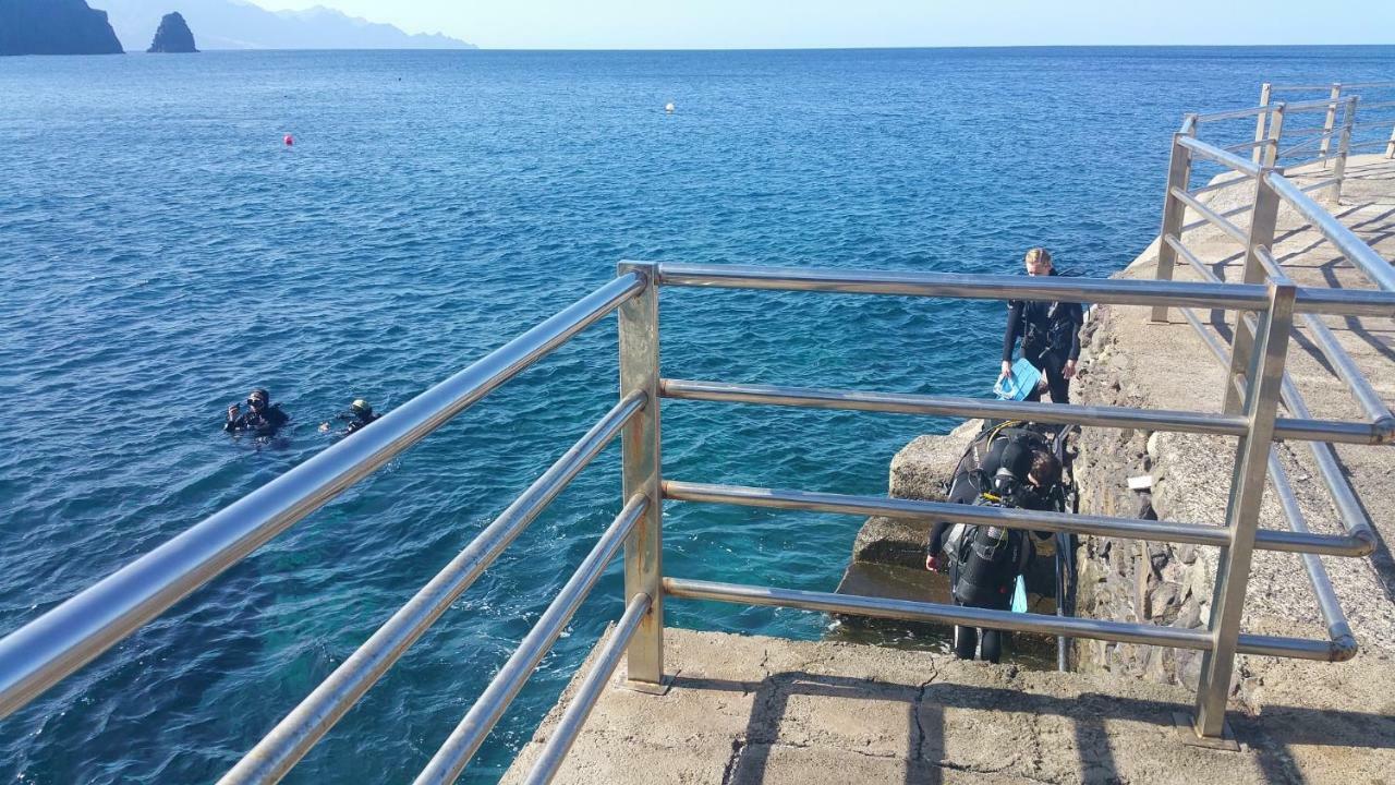 Apartament Relaxing Atico Playa Sardina Gáldar Zewnętrze zdjęcie