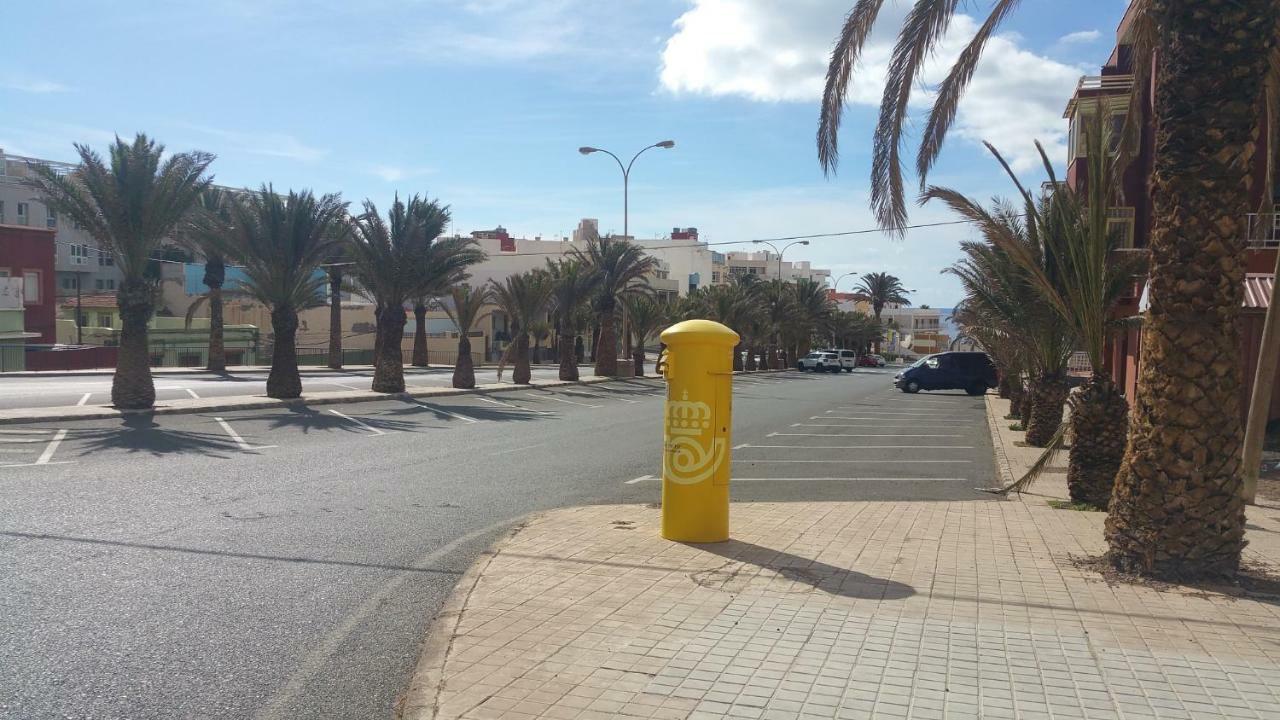 Apartament Relaxing Atico Playa Sardina Gáldar Zewnętrze zdjęcie
