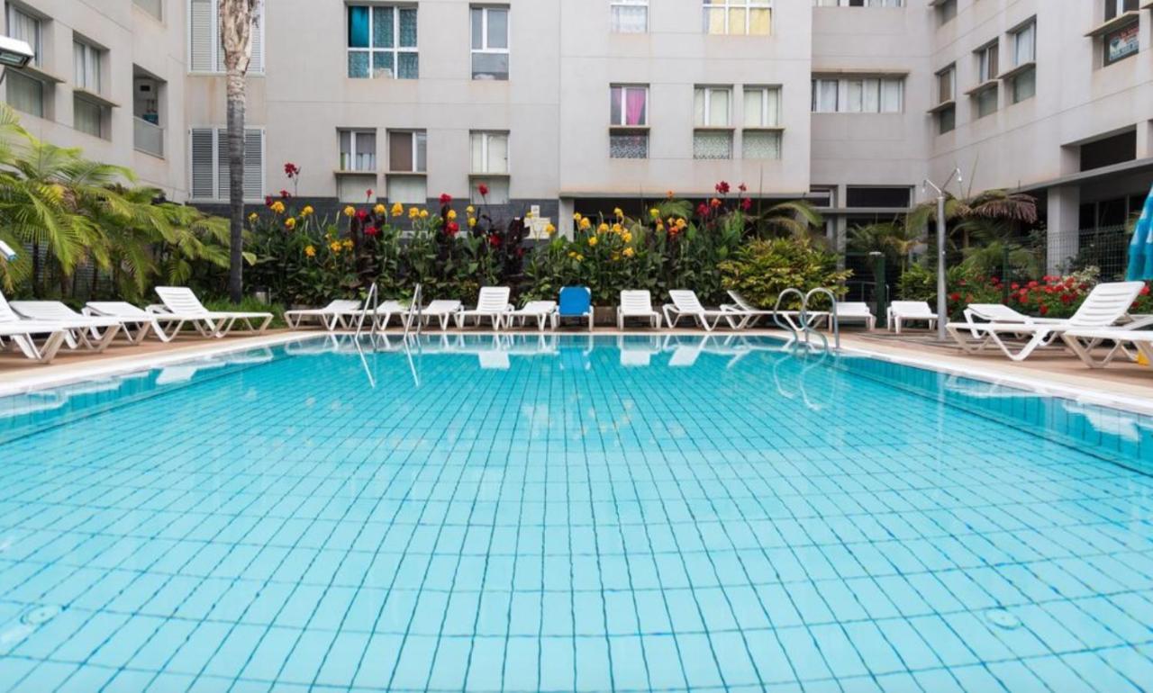 Apartament Relaxing Atico Playa Sardina Gáldar Zewnętrze zdjęcie